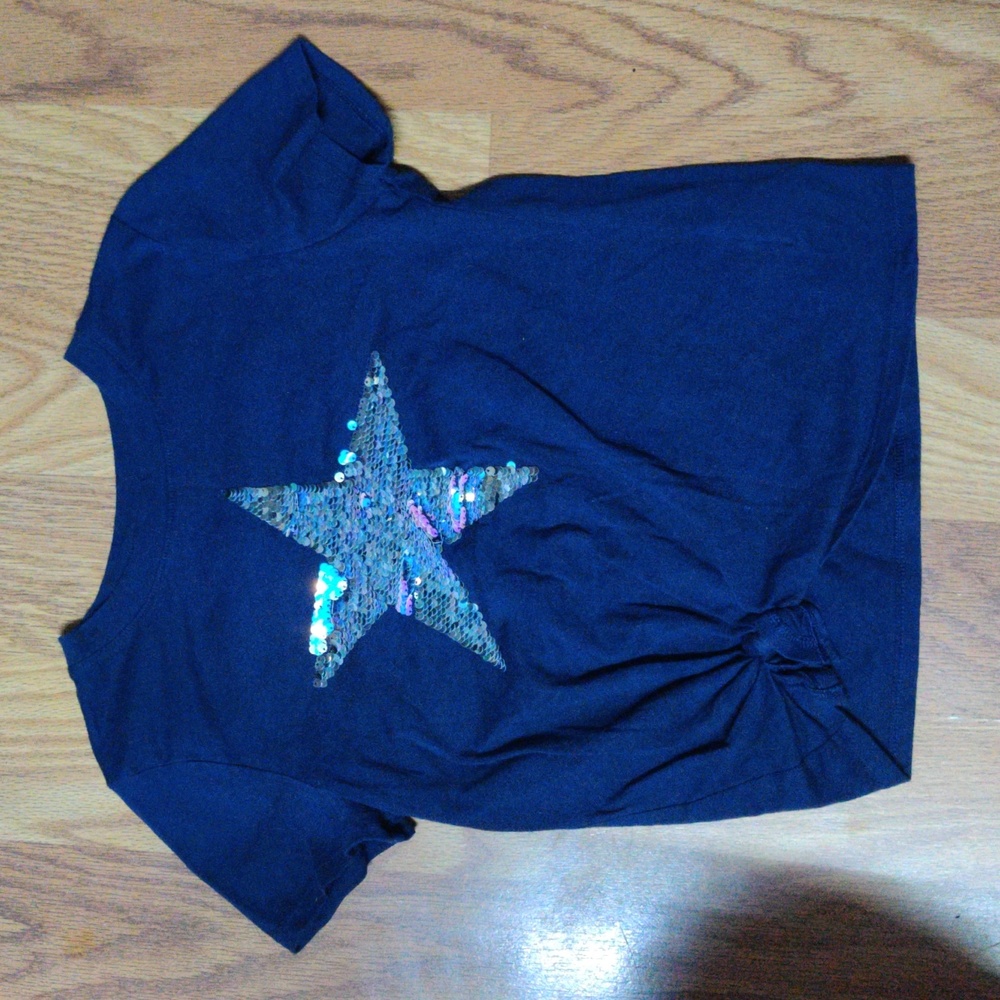 Girls Shirt